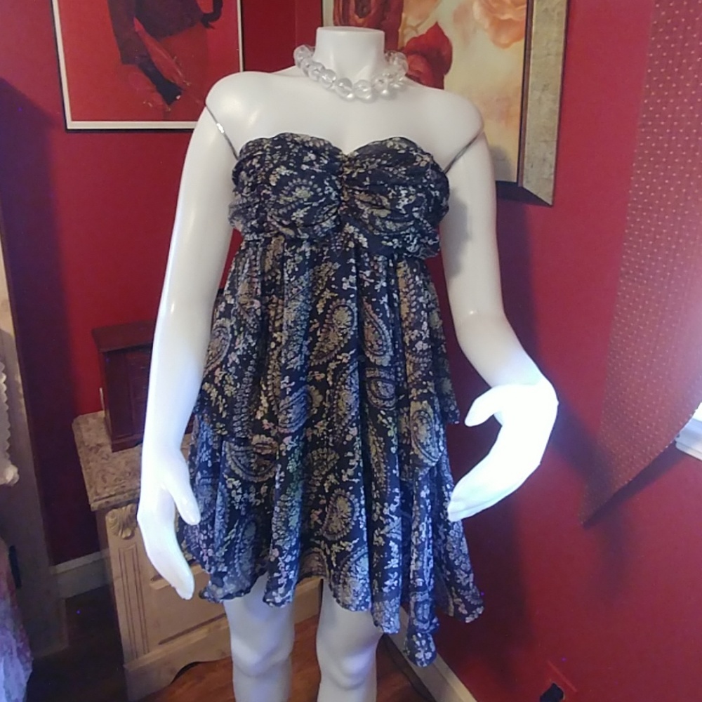 Party Dress! 🎉